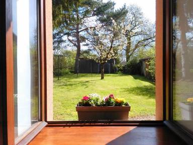 Maison de vacances Rosnay