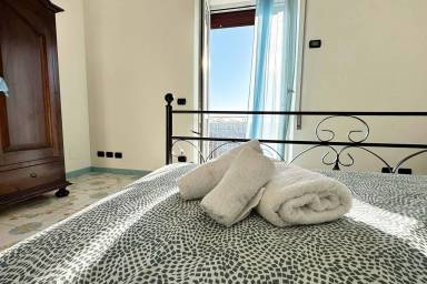 Agerola: una casa vacanze per stare tranquilli a un passo da Amalfi - HomeToGo