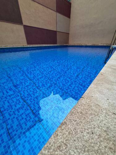Appartement Marrakech