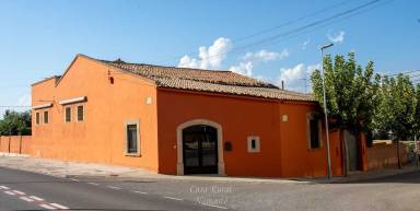 Casa rural Balaguer