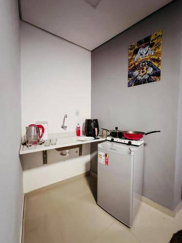 Apartamento Passo Fundo