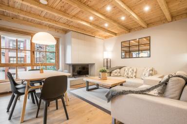 Appartement Baquèira