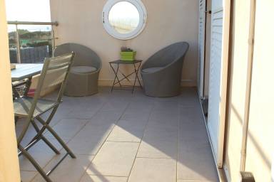 Appartement Climatisation Leucate Plage