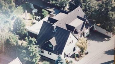 Bed & Breakfast  Neuss