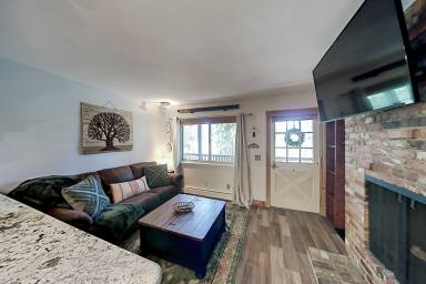Condo Hideaway Park