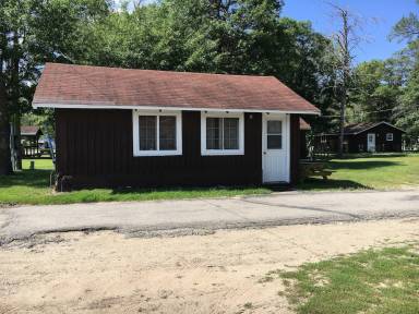 Resort  Baudette