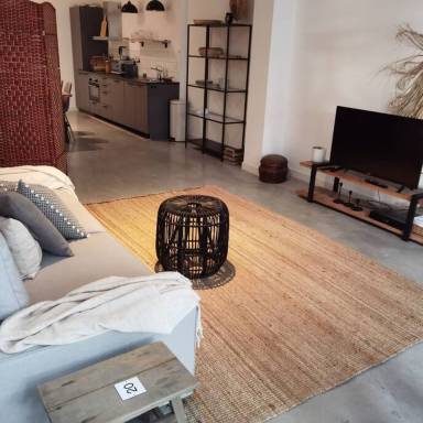 Apartment | Close to Show Cube