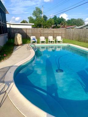 House  Harbor Pines
