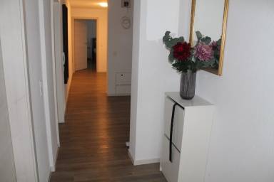 Ferienwohnung