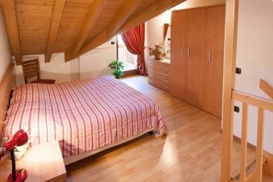Appartamento Selva di Cadore