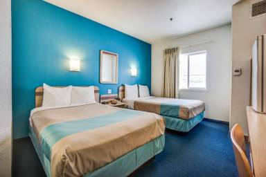 Motel  Red Deer