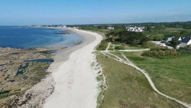 Maison de vacances Larmor-Plage