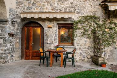 Castello 30 m²