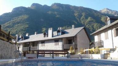Apartamento de 150 m²