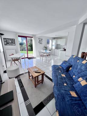 Maison de vacances Le Croisic