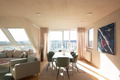 Appartement en copropriété Penzing