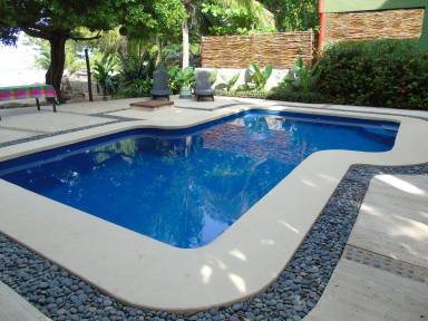 Casa Troncones
