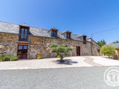 Cottage La Flèche