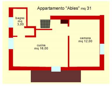 Apartment Livigno