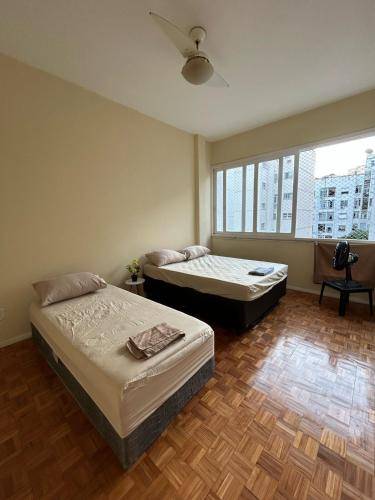 Bed & Breakfast Corcovado