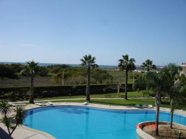 Appartement Alvor