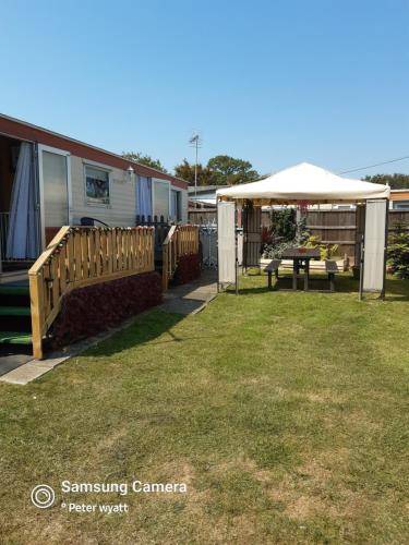 Holiday park Great Yarmouth District