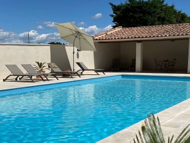 Cottage Beaucaire