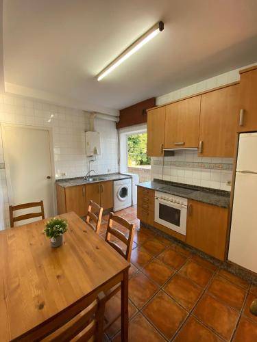 Appartement Pontevedra