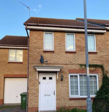 House  Lowestoft