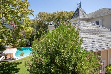 Accommodation  Newlands