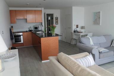 Apartment  Westward Ho!
