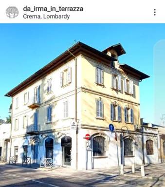 Apartment Crema