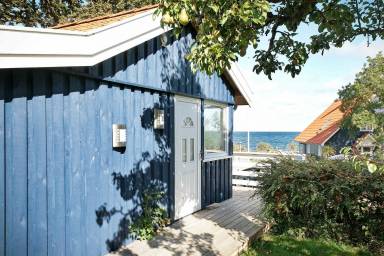 Maison de vacances 48 m²