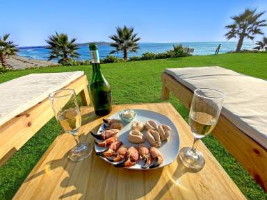 Appartement Puerto Velero