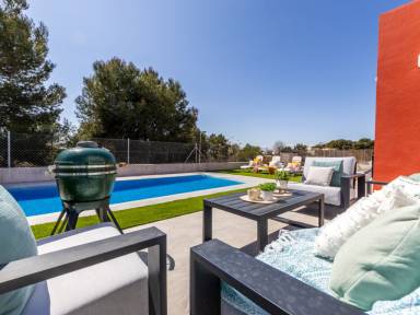 Casa de 98 m²
