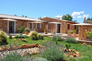 Landhaus  Sineu