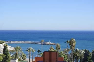Apartamento de 75 m²