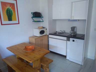 Studio Orcières
