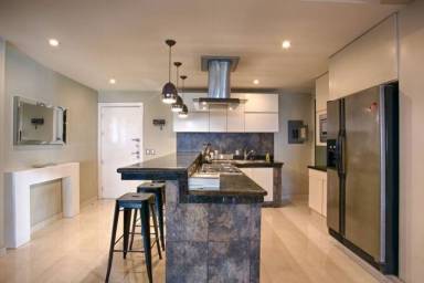 Apartamento de 133 m²