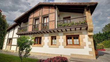 Casa Somo