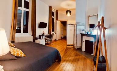 Bed and breakfast Amiens