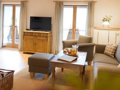 Appartement 55 m²