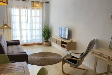Appartement 100 m²