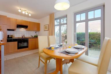 Appartement 60 m²