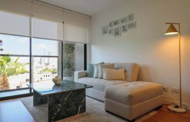 40 m² Apartment