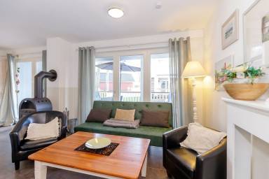 Ferienwohnung Graal-Müritz