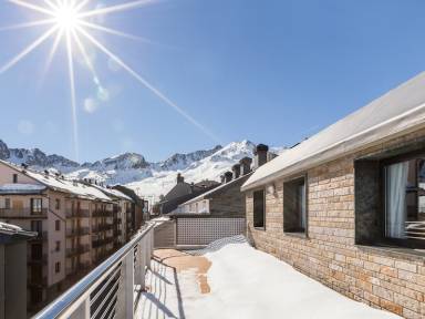 Appartement 33 m²