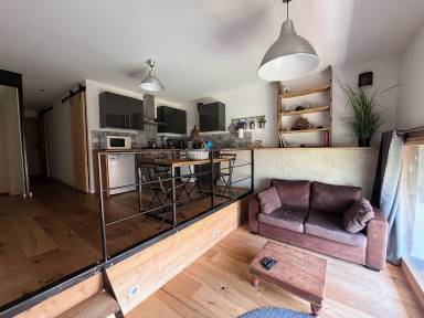 Appartement 45 m²