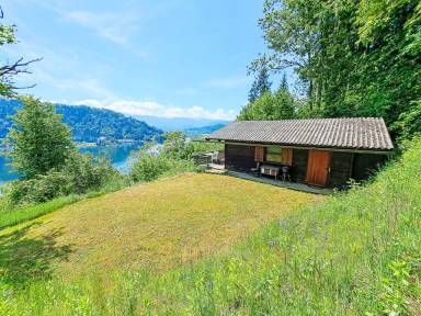 55 m² Ferienhaus
