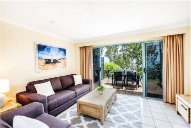 Apartment  Hamilton Island